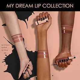 My Dream Lipstick - Ruj